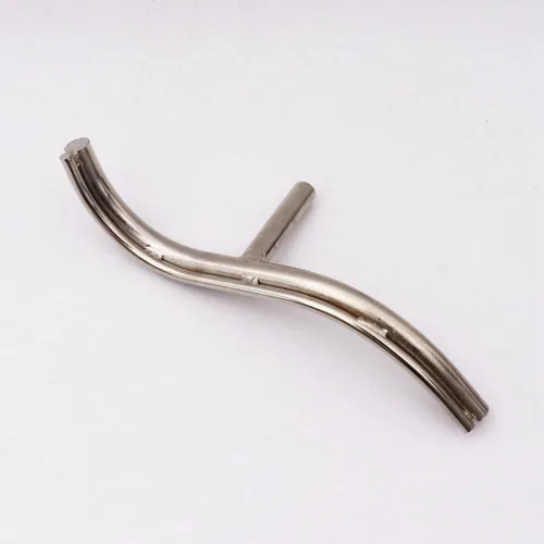 Miniatura 3 de Soporte para herramientas de torneado de madera, torno de forma especial, herramienta de torneado curvada, herramientas y accesorios para trabajar
