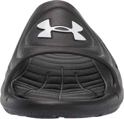 Miniatura 2 de Under Armour Boy's Locker Iv Slide Sandal