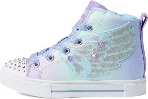 Miniatura 25 de Skechers Tenis unisex para niños Twinkle Sparks-Wing Charm