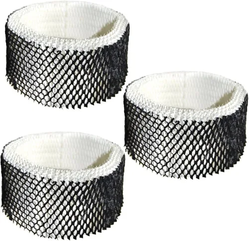 HQRP Filtro de humidificador compatible con Evenflo #274E 655000 655001 755 755000 755001 758100 759200