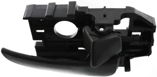 Miniatura 5 de Black Inside Interior Door Handle Passenger Side Right Compatible with GLS GT DX 9603346