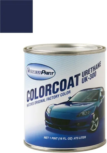 Miniatura 242 de colorrite Mercedes-Benz CLS Automotive Pintura de Retoque