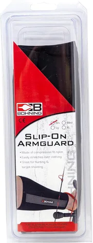 Miniatura 3 de Bohning unisex Archery Slip-on Armguard