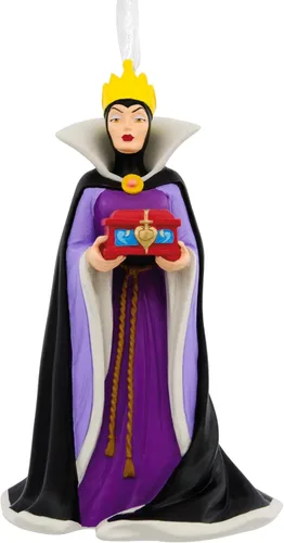 Miniatura 7 de Hallmark Adorno navideño de la Princesa Jasmine de Aladdin de Disney