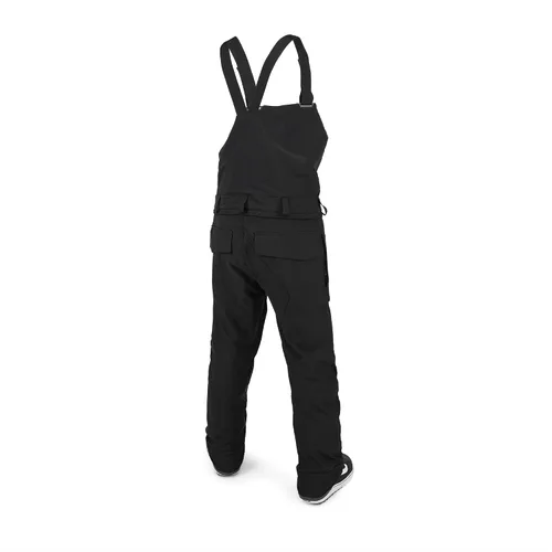 Miniatura 2 de Volcom mens Roan Bib Overall Snowboard Pant