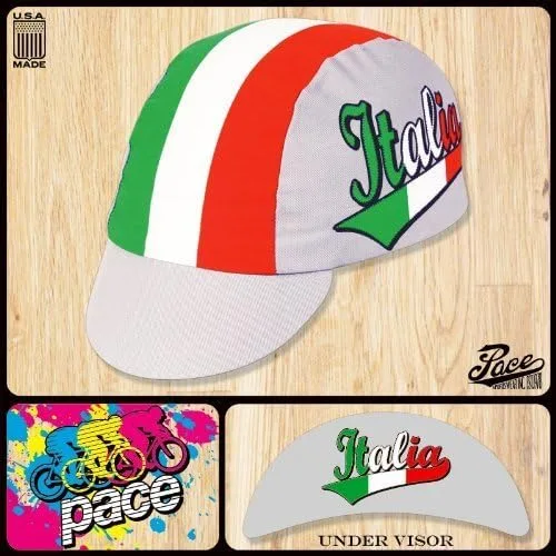 Miniatura 2 de Pace Sportswear Visera para hombre