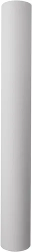 Miniatura 18 de Tier1 Cartucho de repuesto de filtro de agua de sedimentos de polipropileno hilado para toda la casa de 10 micrones, 20 x 2.5 pulgadas, compatible