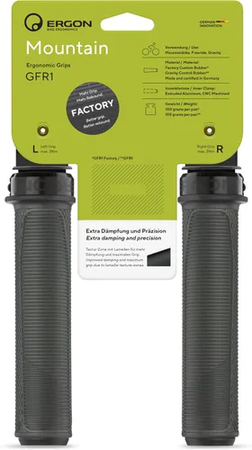 Miniatura 3 de Ergon Gfr1
