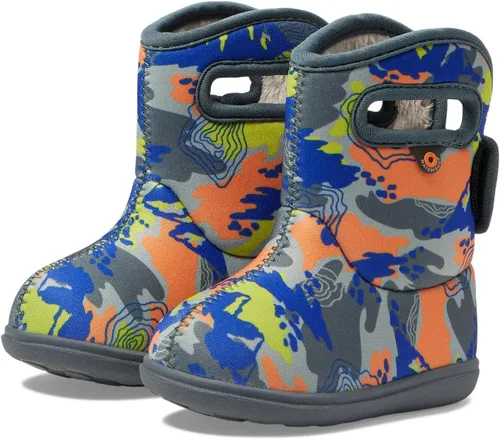 Miniatura 4 de BOGS unisex-child Baby Bogs Ii
