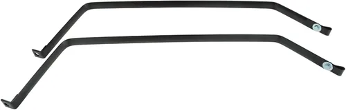 Miniatura 80 de TRQ Correa de Tanque de Combustible Negra Compatible con 2011-2016 Chevrolet Cruze 2016 Cruze Limited