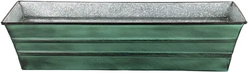 Miniatura 11 de Achla Designs C-21NB Caja de Ventana, Grande, Azul