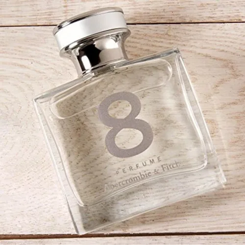 Miniatura 4 de Abercrombie & Fitch ~ 8 NUEVAS CAJAS Perfume Mujer 1.7 oz