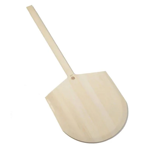 Miniatura 17 de Palas para pizzas de hoja grande de American Metalcraft, Plateado, 1