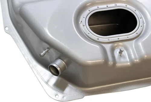 Miniatura 4 de TRQ Depósito de combustible de gasolina de 17.1 gal compatible con Hyundai Santa Fe 2003-2006