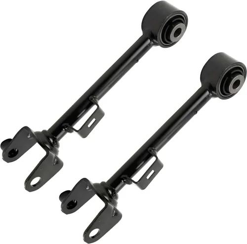 Miniatura 35 de Detroit Axle - 2 brazos de control delanteros para Volvo S60 V70 01-07, juego de 2 brazos de control inferiores 2001 2002 2003 2004 2005 2006 2007