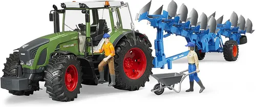 Miniatura 6 de Fendt 936 Vario