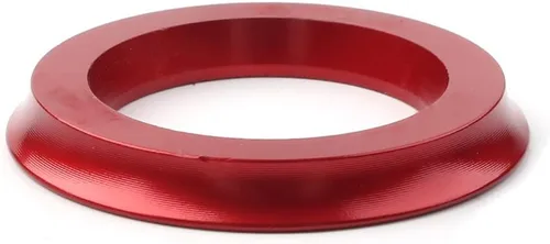 Miniatura 4 de FSFY - Tapa de anillo de bisel para interruptor de llave de encendido de aluminio para Kawasaki para Versys 300, para Versys-X 300 2017-2019