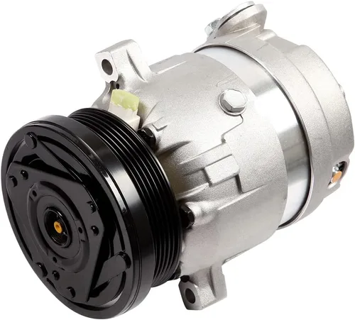 Miniatura 28 de ECCPP Compresor de AC con embrague apto para Kia Sedona 3.5L 2002-2005