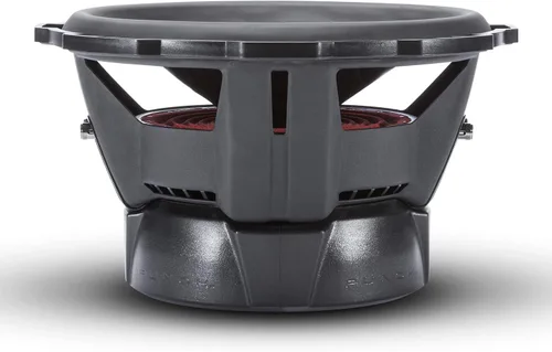 Miniatura 7 de Rockford Fosgate P3D4-12 Punch P3 DVC 4-Ohm 12-Pulgadas 600-Watt RMS 1200-Watt Peak Subwoofer
