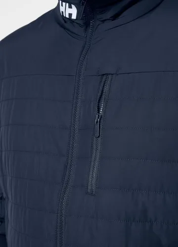 Miniatura 6 de Helly-Hansen Chaqueta aislante Crew para hombre 2.0