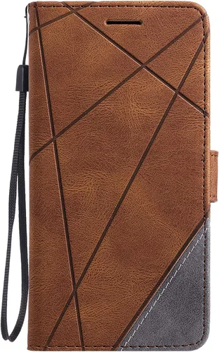 Miniatura 2 de Funda para Xiaomi Poco X4 GT 5G Caso,Funda para Xiaomi Redmi Note 11T Pro 5G/Redmi Note 11T Pro+5G Funda de cuero, Funda para Xiaomi Redmi K50i 5G