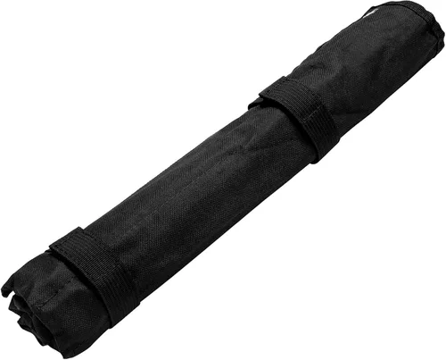 Miniatura 6 de MAXPOWER Juego de llaves combinadas SAE de 10 piezas, llaves profesionales abiertas y de extremo de caja con acabado de espejo, fabricadas con acero