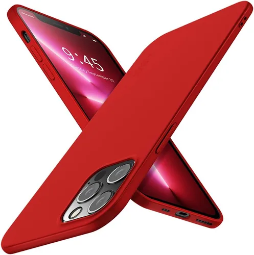 Miniatura 177 de X-level Funda para iPhone 11 Pro Max, delgada y suave TPU superficie mate, funda ultradelgada para teléfono, ligera, protectora completa