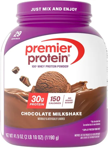 Miniatura 12 de Premier Protein - Proteína en polvo sabor café, B07W6BBGV6, 1