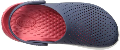 Miniatura 5 de Crocs - Zuecos Literide para hombre y mujer