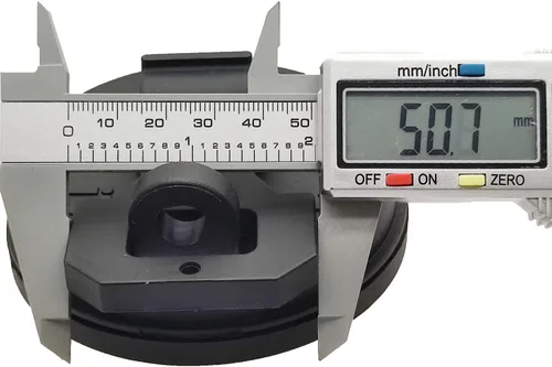 Miniatura 9 de XYZIL Tapa de tanque 142-8937 compatible con Caterpillar CAT 216 228 232B 236 242B 246C 248 252 262 268 272 259 289 299 906 907 908 910 914 924 9 28