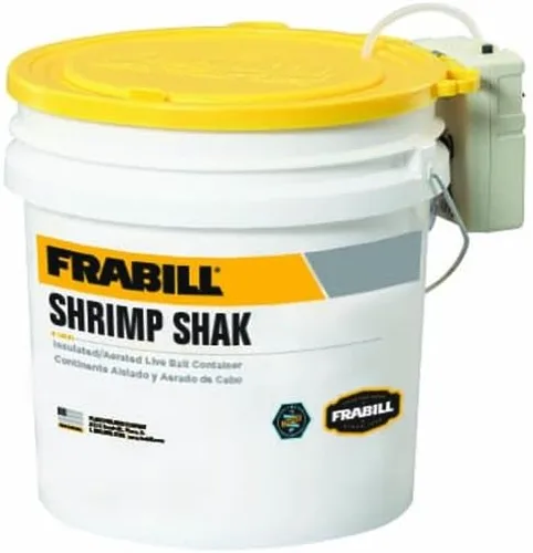 Miniatura 8 de Frabill Buckets & Accessories