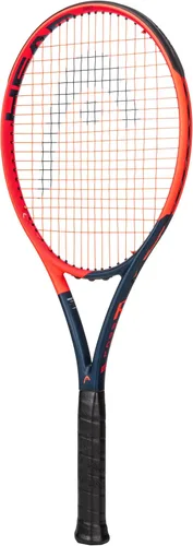 HEAD IG Radical XCEED - Raqueta de tenis - 4 1/4 tamaño de agarre