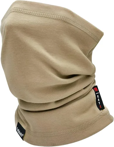 Fullsheild FR - Máscara facial resistente al fuego, cubierta completa, polaina para el cuello, para soldar, caza, ejército, trabajo militar