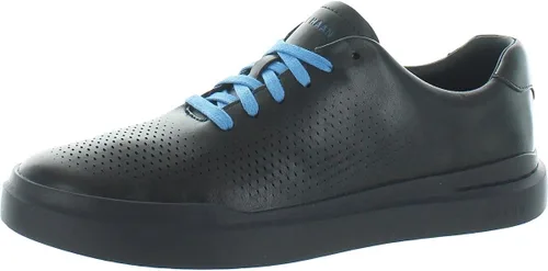 Miniatura 38 de Cole Haan Tenis Grandpro Rally con corte láser para hombre