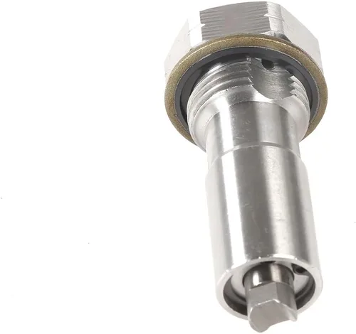 Miniatura 4 de MPLUS Tensor de cadena de distribución para Buick 2015-2010 LaCrosse 2.4L, 2015-2011 Regal 2.4L, para Chevrolet 2002-2001 Astra 2.2L, 2015-2012