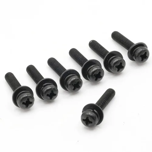 Miniatura 4 de ReplacementScrews Tornillos de soporte compatibles con LG OLED65C1PUB (OLED65C1PUB.AUS)