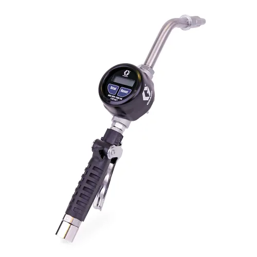 Miniatura 3 de Graco EM8 - Medidor electrónico de aceite manual y anticongelante