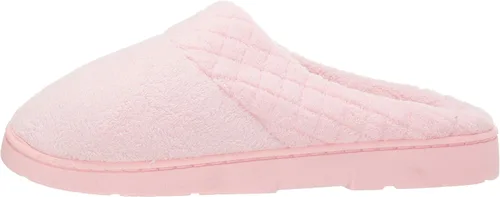 Miniatura 8 de Zapatillas de mujer MUK LUKS Micro Chenille Clog