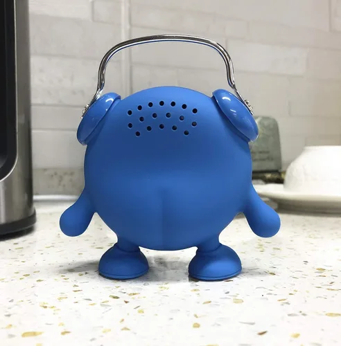 Miniatura 5 de Temporizador, para cocina, horneado, enseñanza, cocina, huevo, entrenamiento para niños, lindo temporizador mecánico de cuerda de 60 minutos