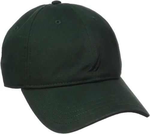 Miniatura 6 de Nautica Gorra de béisbol ajustable con logotipo clásico para hombre