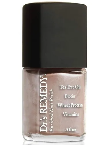 Miniatura 19 de Tratamiento para uñas de Dr.'s Remedy, fortalecedor enriquecido orgánico y totalmente natural no tóxico - Restaura y repara las estrías Restaurar