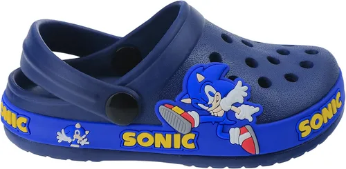 Miniatura 3 de Zapatos de jardín de dibujos animados para niños, sandalias de zuecos para niños, zapatos de agua para niños, pantuflas de playa para niños