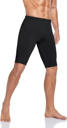 Miniatura 45 de Adoretex Bañador Jammer con alas laterales para niño/hombre