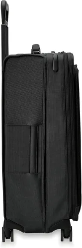 Miniatura 17 de Briggs & Riley Spinner, Negro, 29-inch Baseline Large Expandable, Briggs & Riley Spinners de línea base