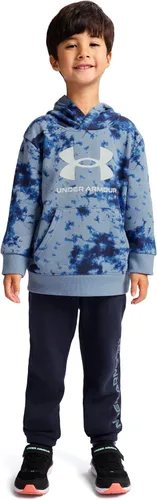 Miniatura 39 de Under Armour boys Hoodie Set, pants & Hoodie, Lightweight & Relaxed Fit