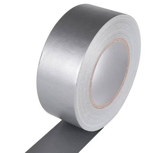 Miniatura 35 de Reniteco Cinta adhesiva azul cielo, 2 pulgadas x 10 yardas, cinta adhesiva resistente, impermeable, resistente, sin residuos, bloqueo UV, paquete