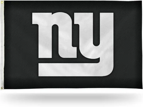 Miniatura 22 de Rico Industries NFL - Bandera de fibra de carbono de 3 x 5 pies, para interiores o exteriores, decoración del hogar, gran regalo, día del juego