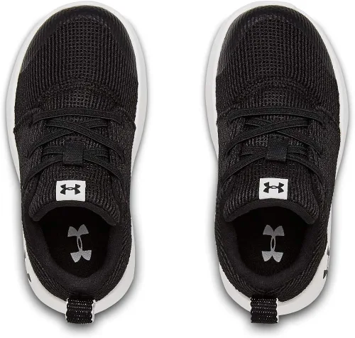 Miniatura 5 de Under Armour Unisex-Child Baby Infant Ripple 2.0 Alternate Lace Sneaker