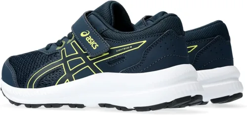 Miniatura 3 de ASICS Tenis para correr Preescolar Contend 8 para niños
