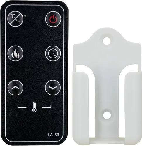 Mando a distancia de repuesto para calentador eléctrico Covenant W914-18FT W914-26FT W914-30FT W914-36FT W914-40FT W914-48FT W914-18D W914-26D